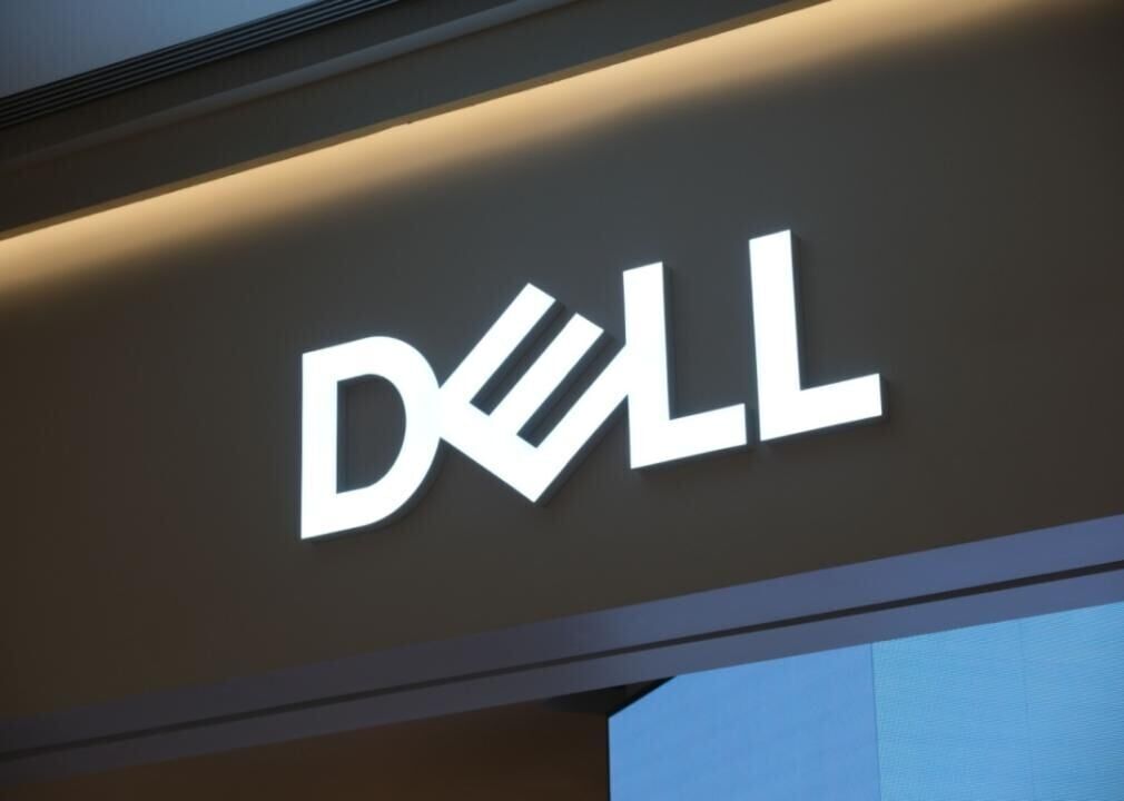 #16. Dell